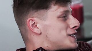 Muscle Hunk Cade M addox Fucks Twinks Ass Hard And Deep - GayRoom