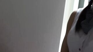 Casting Agent's Blow Job Audition Turned Sexual Fantasy