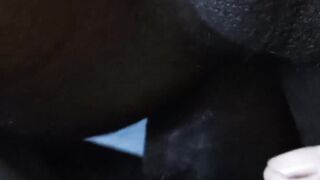 Latin Hunk's Ass Fucked Hard & Facialed With Big Load Of Jizz