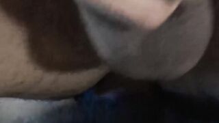 Latin Hunk's Ass Fucked Hard & Facialed With Big Load Of Jizz