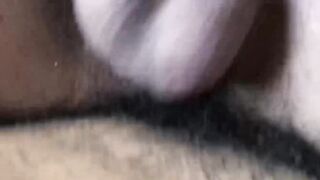 Latin Hunk's Ass Fucked Hard & Facialed With Big Load Of Jizz
