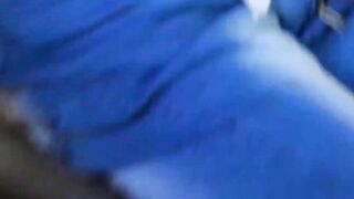 Latin Hunk's Ass Fucked Hard & Facialed With Big Load Of Jizz