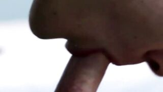 Twinks Bareback Threesome - Hot Twins Share Hunk's Ass