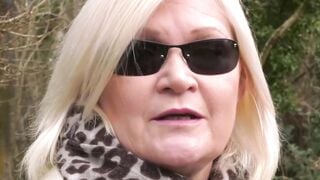 Grandmother's Lesbo Lust - Old & Young Girls Share Sexual Passion