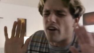 Step-Mother's Daughter In Law #2 - Stepson Breeding His Stepmom