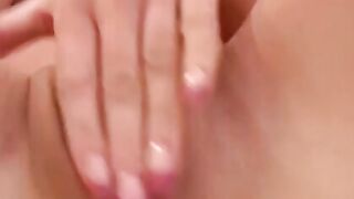 Barbara Bonita's Perk-tacular Solo Masturbation Session - Brazzers
