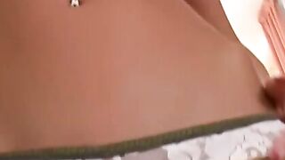 Barbara Bonita's Perk-tacular Solo Masturbation Session - Brazzers