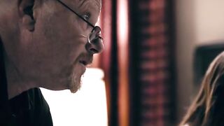 Step-Dad's Dirty Little Secret - Stepfather Fucks His Teenage Stepson