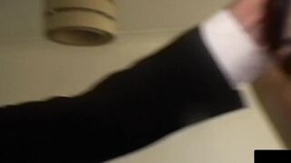 Bound Beauties - Dominatrix Submissive Bondage Sex with Lucia Love