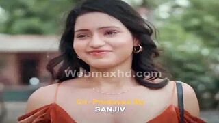 Meri Mummy Ki Dost 2025 Ullu Original web series Part 1