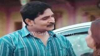 Meri Mummy Ki Dost 2025 Ullu Original web series Part 1