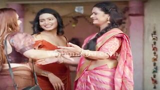 Meri Mummy Ki Dost 2025 Ullu Original web series Part 1