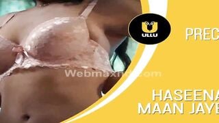Meri Mummy Ki Dost 2025 Ullu Original web series Part 1