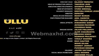 Meri Mummy Ki Dost 2025 Ullu Original web series Part 1
