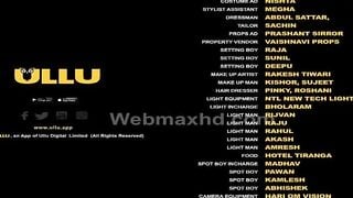 Meri Mummy Ki Dost 2025 Ullu Original web series Part 1
