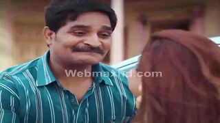 Meri Mummy Ki Dost 2025 Ullu Original web series Part 1