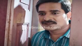 Besharam 2025 Ullu Original web series Part 1