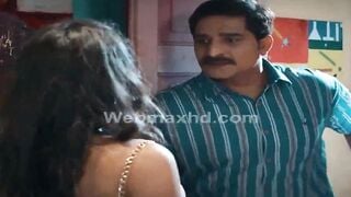 Besharam 2025 Ullu Original web series Part 1