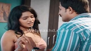Besharam 2025 Ullu Original web series Part 1