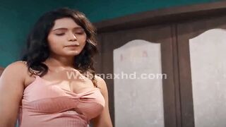 Besharam 2025 Ullu Original web series Part 1