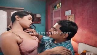 Besharam 2025 Ullu Original web series Part 1