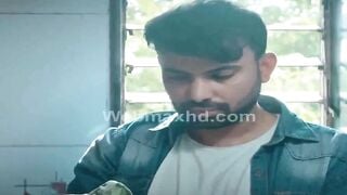 Besharam 2025 Ullu Original web series Part 1