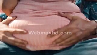 Besharam 2025 Ullu Original web series Part 1