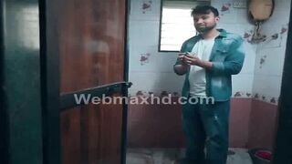 Besharam 2025 Ullu Original web series Part 1