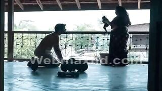 Chidiya 2025 Ullu Original web series Part 2