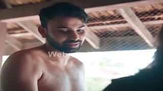 Chidiya 2025 Ullu Original web series Part 2