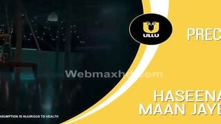 Chidiya 2025 Ullu Original web series Part 2