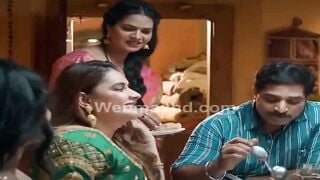 Chidiya 2025 Ullu Original web series Part 2