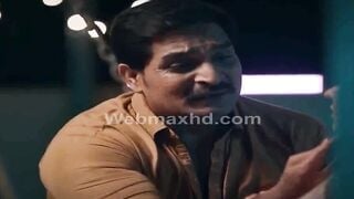 Raat Baaki Baat Baaki 2025 Ullu Original web series Part 2