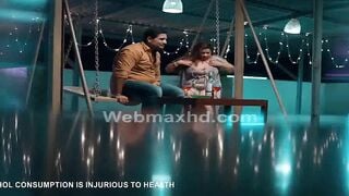 Raat Baaki Baat Baaki 2025 Ullu Original web series Part 2