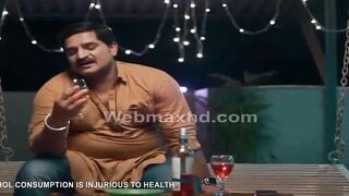 Raat Baaki Baat Baaki 2025 Ullu Original web series Part 2