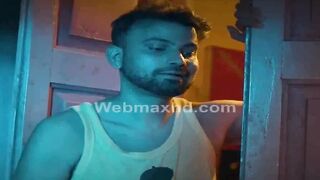 Raat Baaki Baat Baaki 2025 Ullu Original web series Part 2