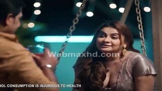 Raat Baaki Baat Baaki 2025 Ullu Original web series Part 2