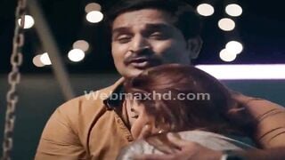 Raat Baaki Baat Baaki 2025 Ullu Original web series Part 2