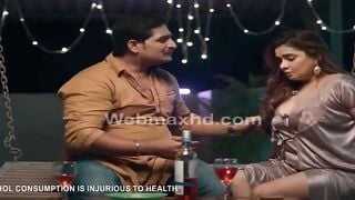 Raat Baaki Baat Baaki 2025 Ullu Original web series Part 2