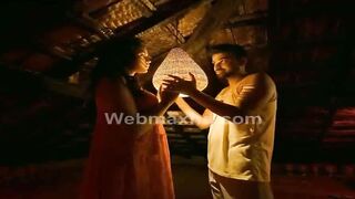 Chaashni 2025 Ullu Original web series Part 2