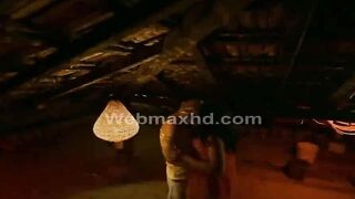 Chaashni 2025 Ullu Original web series Part 2
