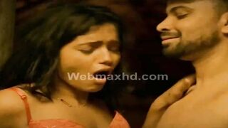 Chaashni 2025 Ullu Original web series Part 2