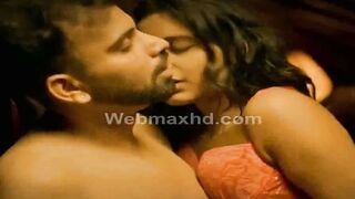 Chaashni 2025 Ullu Original web series Part 2