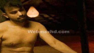 Chaashni 2025 Ullu Original web series Part 2