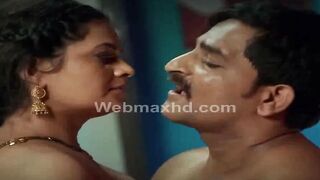 Ankhiyon Se Goli Maare 2025 Ullu Original web series Part 1