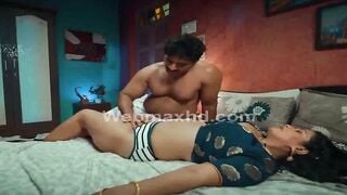 Ankhiyon Se Goli Maare 2025 Ullu Original web series Part 1