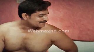 Tere Mere Beech Mein 2025 Ullu Original web series Part 1