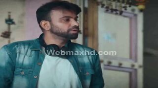 Tere Mere Beech Mein 2025 Ullu Original web series Part 1