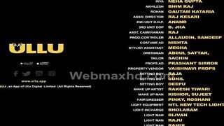 Tere Mere Beech Mein 2025 Ullu Original web series Part 1
