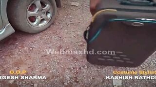 Tere Mere Beech Mein 2025 Ullu Original web series Part 1